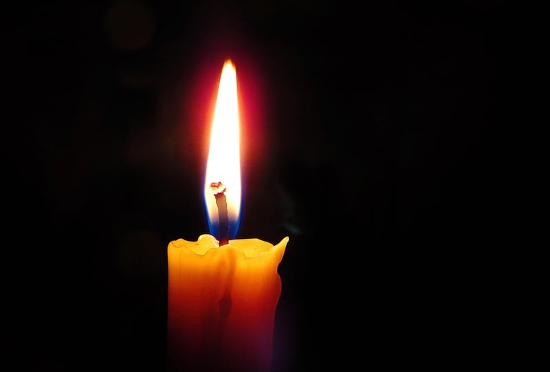 Candlelit Receptions