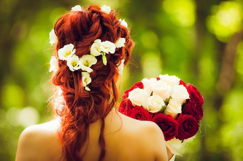 Elegant Hairstyles