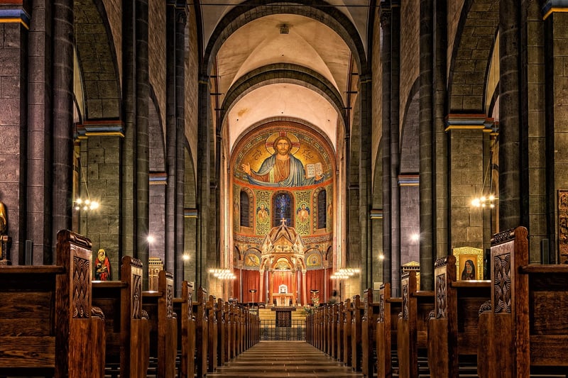 Chapel